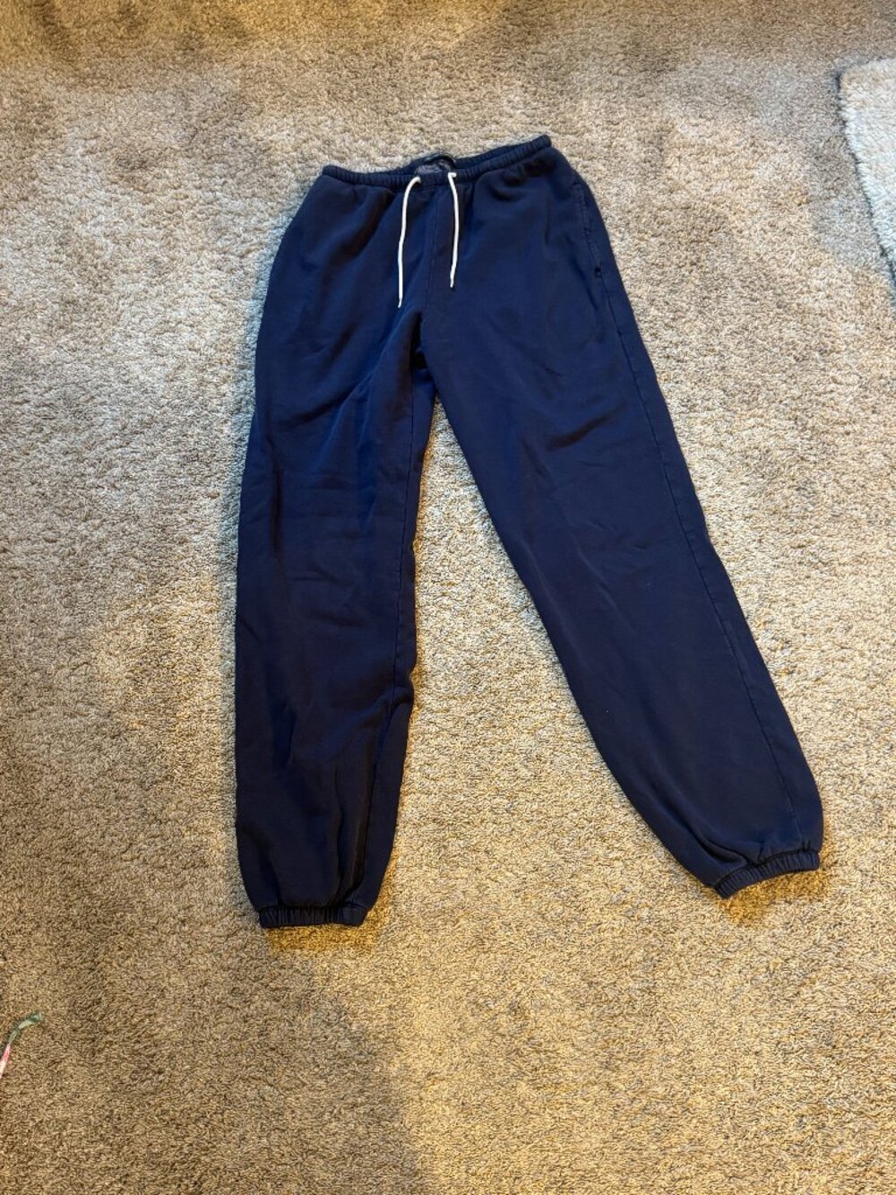 Brandy Melville Sweats (cuffed)